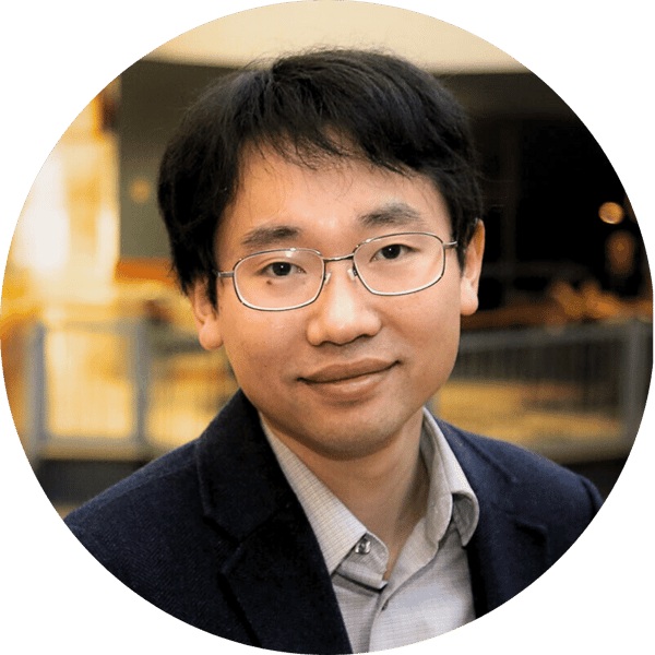 Dr. Shihong Lin  Round-1