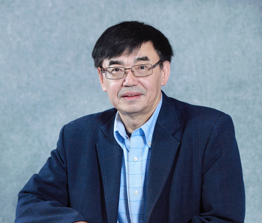 Picture of Prof Xu mod