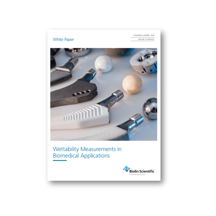 WP biomedical applications
