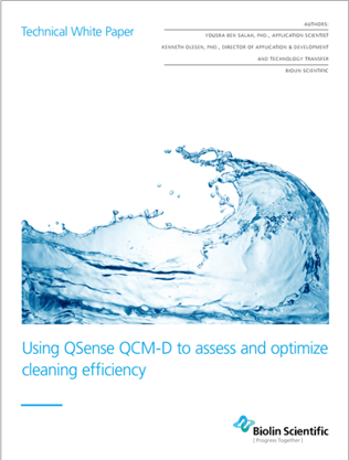 Cleaning technical whitepaper