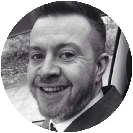 Dr. David Mealing